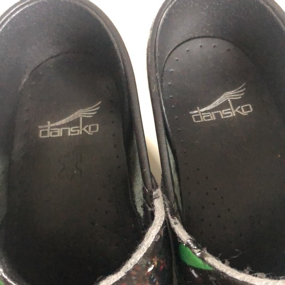 Dansko Clogs - Picture 4 of 9